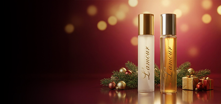 Link do kategori Perfumetki L'amour