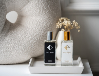 Unisex parfémy na jeseň – vône, ktoré spájajú svety