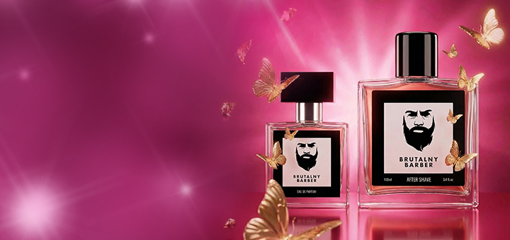 Link do kategori Brutalny Barber