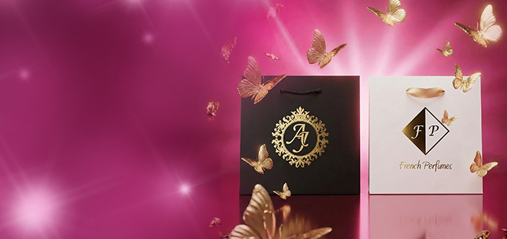 Link do kategori Opakowania Prezentowe